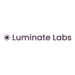 Luminate Labs Logo Transparent PNG