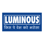 Luminous Logo Transparent PNG
