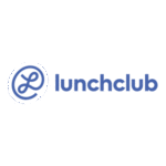 Lunchclub Logo Transparent PNG