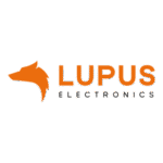 Lupus Electronics Lupus Electronics Logo Transparent PNG