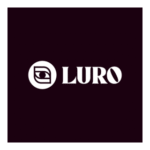 Luro Logo Transparent PNG