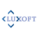 Luxoft Logo Transparent PNG