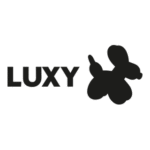 Luxy Logo Transparent PNG
