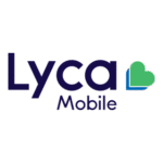 Lyca Mobile Uganda Logo Transparent PNG