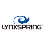 Lynxspring Logo Transparent PNG