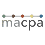 MACPA Logo Transparent PNG