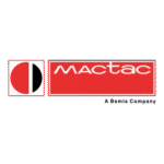 MACTAC Logo Transparent PNG
