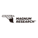 MAGNUM RESEARCH Logo Transparent PNG