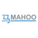 MAHOO Logo Transparent PNG
