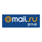 MAIL RU GROUP Logo Transparent PNG