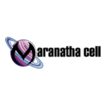 MARANATHA CELL Logo Transparent PNG