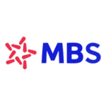 MB Securities Logo Transparent PNG