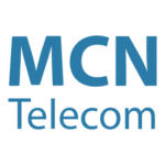 MCN Telecom Logo Transparent PNG