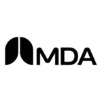 MDA Space Missions Logo Transparent PNG