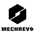 MECHREVO Logo Transparent PNG