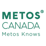 METOS Canada Logo Transparent PNG