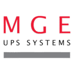 MGE Logo Transparent PNG