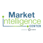 MHI Market Intelligence Center Logo Transparent PNG