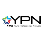 MHI Young Professionals Network YPN Logo Transparent PNG