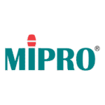 MIPRO Electronics Logo Transparent PNG