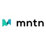 MNTN TV Marketin Platform Logo Transparent PNG