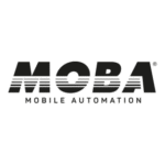 MOBA Mobile Automation AG Logo Transparent PNG