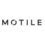 MOTILE Logo Transparent PNG