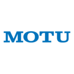 MOTU Logo Transparent PNG