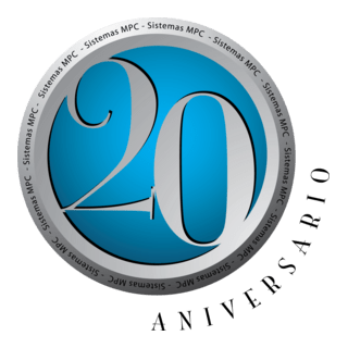 MPC 20 Aniversario
