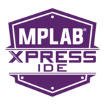 MPLAB Xpress IDE Logo Transparent PNG