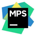 MPS Logo Transparent PNG