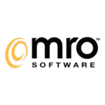 MRO Software Logo Transparent PNG