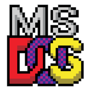 MS-DOS Prompt