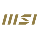 MSI Micro Star Logo Transparent PNG