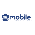 MTI Mobile Radio Solutions Delivered Logo Transparent PNG