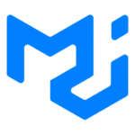 MUI Logo Transparent PNG