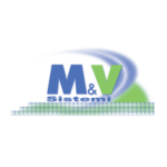 MV Sistemi Snc Logo Transparent PNG