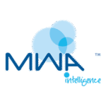 MWA Intelligence Logo Transparent PNG