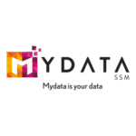 MYDATA Logo Transparent PNG