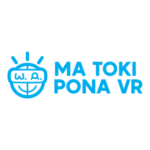 Ma Toki Pona VR Logo Transparent PNG