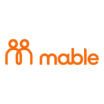 Mable Logo Transparent PNG