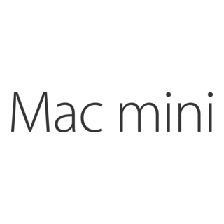 Mac Mini
