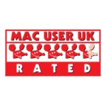 Mac User UK Logo Transparent PNG