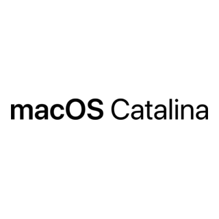 Mac os Catalina
