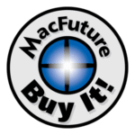 Macfuture Buy It Logo Transparent PNG