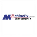 Machineex Logo Transparent PNG
