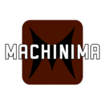 Machinima Logo Transparent PNG