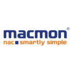 Macmon Logo Transparent PNG