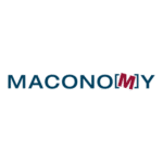 Maconomy Logo Transparent PNG