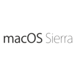 Macos Sierra Logo Transparent PNG